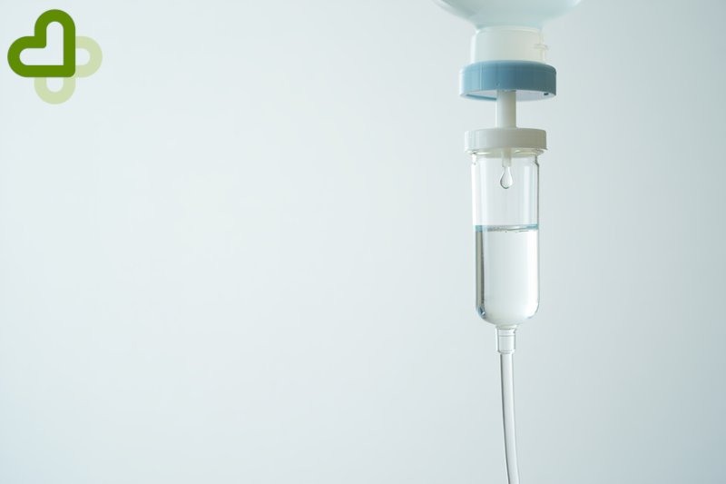 Инфузионная терапия